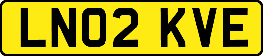 LN02KVE