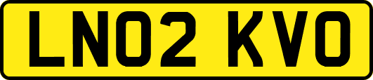 LN02KVO