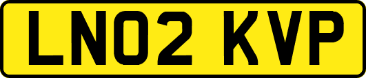 LN02KVP