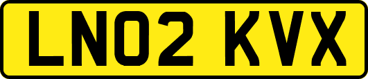 LN02KVX