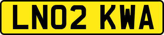 LN02KWA