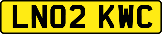 LN02KWC
