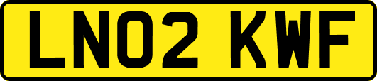 LN02KWF