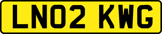 LN02KWG