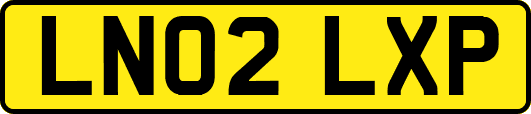 LN02LXP