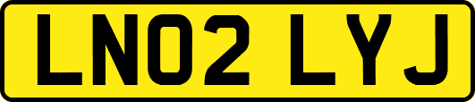 LN02LYJ