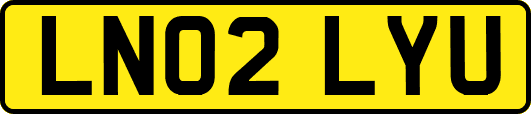 LN02LYU