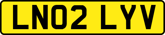 LN02LYV