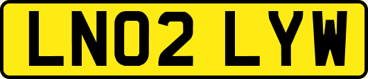 LN02LYW
