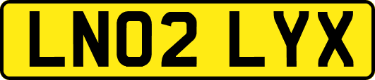 LN02LYX