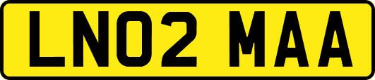 LN02MAA