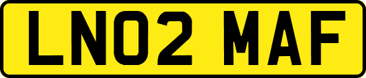 LN02MAF