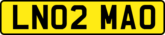 LN02MAO