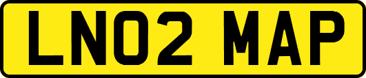 LN02MAP
