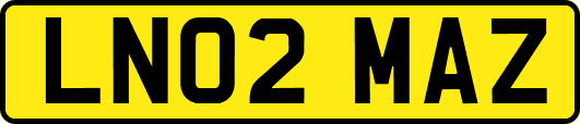LN02MAZ
