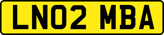 LN02MBA