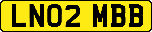 LN02MBB