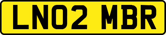 LN02MBR