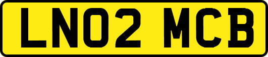 LN02MCB