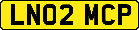 LN02MCP