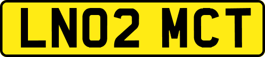 LN02MCT