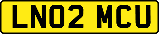 LN02MCU