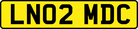 LN02MDC