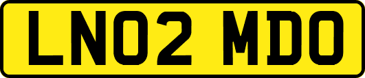 LN02MDO