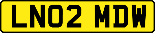 LN02MDW