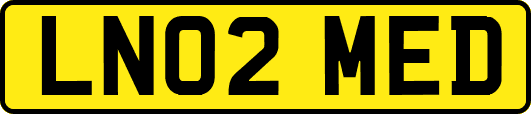 LN02MED