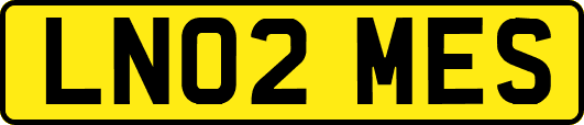 LN02MES