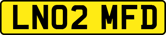 LN02MFD