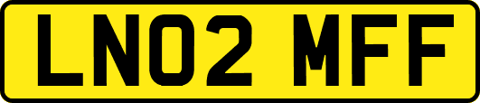LN02MFF