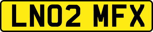 LN02MFX