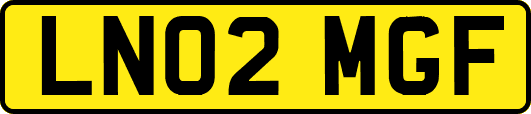 LN02MGF
