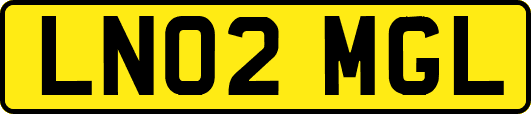 LN02MGL