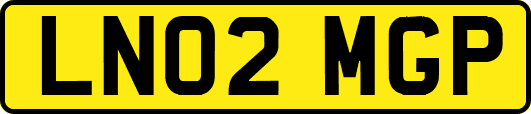 LN02MGP