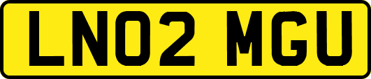 LN02MGU