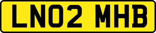 LN02MHB