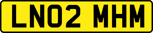 LN02MHM