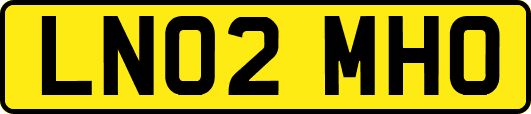 LN02MHO