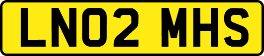 LN02MHS