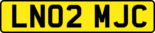 LN02MJC