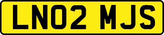 LN02MJS