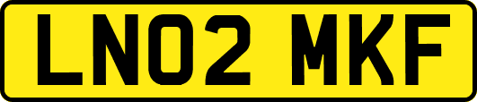 LN02MKF