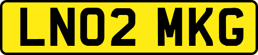 LN02MKG
