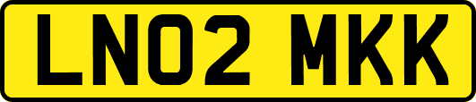 LN02MKK