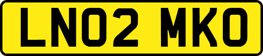 LN02MKO