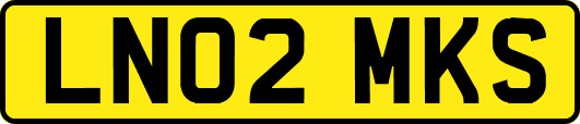LN02MKS