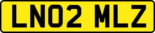 LN02MLZ